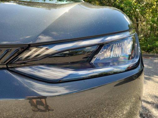 2024 Kia EV6 Light Long Range
