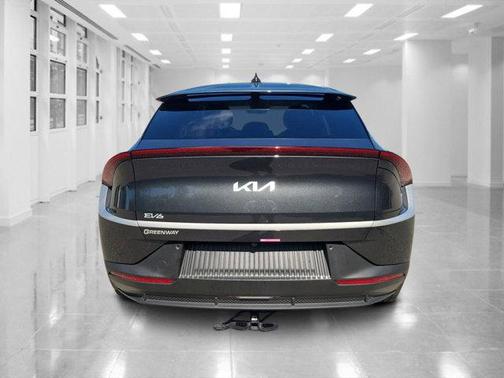 2024 Kia EV6 Light Long Range
