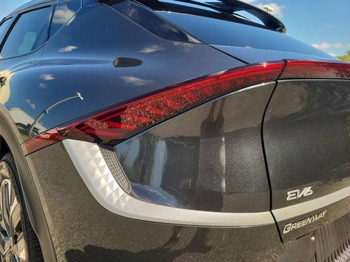 2024 Kia EV6 Light Long Range