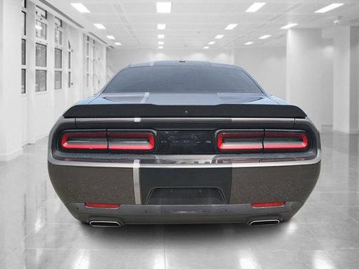 2019 Dodge Challenger GT