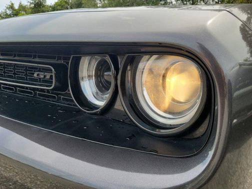 2019 Dodge Challenger GT