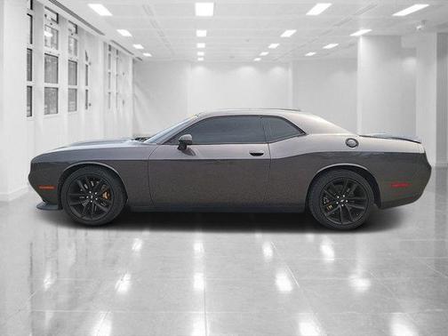 2019 Dodge Challenger GT