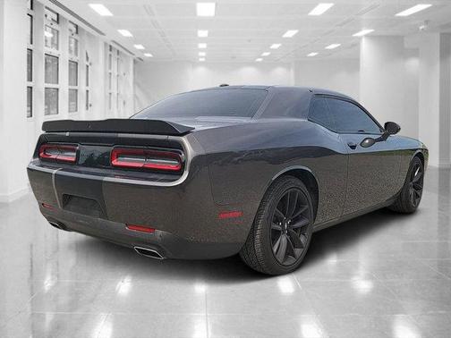 2019 Dodge Challenger GT
