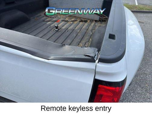 2018 GMC Sierra 3500 SLE