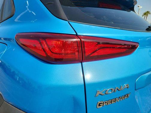 2018 Hyundai KONA SE