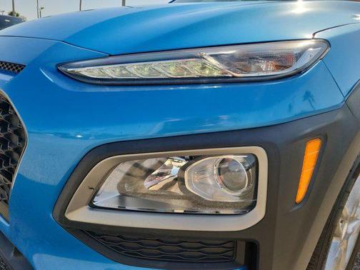 2018 Hyundai KONA SE