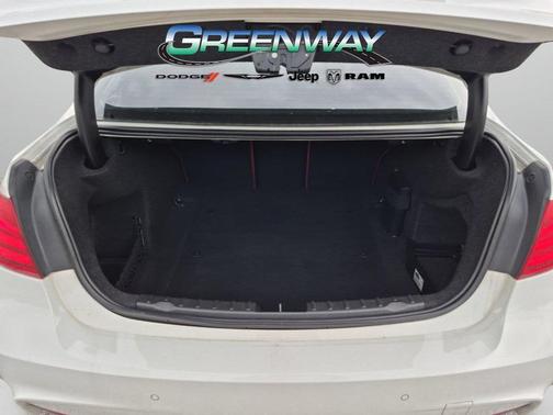 Alpine White 2014 BMW 335 335i