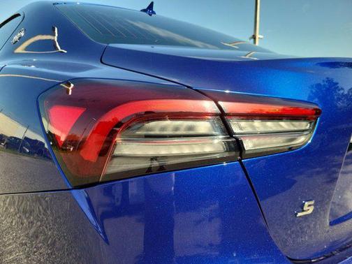 2021 Maserati Ghibli S GranSport