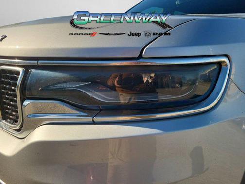 2022 Jeep Wagoneer Series III 4x2