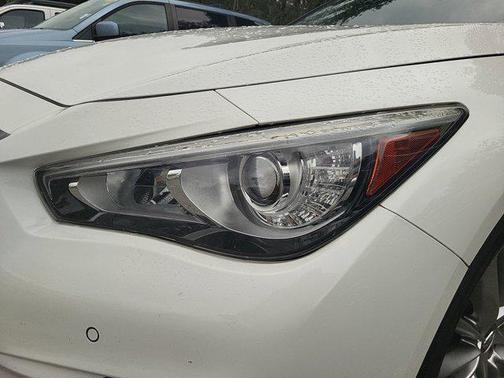 2021 INFINITI Q50 3.0t LUXE