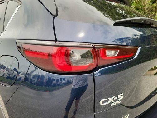 2023 Mazda CX-5 2.5 S Premium Plus