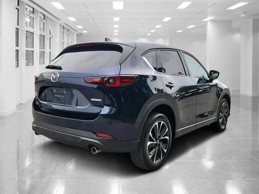 2023 Mazda CX-5 2.5 S Premium Plus