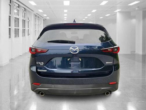 2023 Mazda CX-5 2.5 S Premium Plus