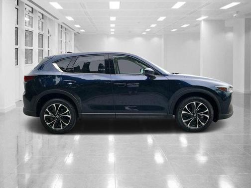 2023 Mazda CX-5 2.5 S Premium Plus