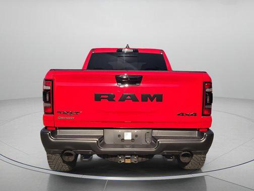 2023 RAM 1500 TRX