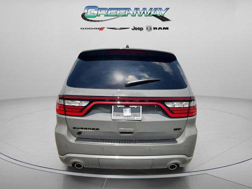 2026 Dodge Durango GT RWD