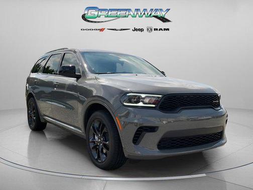 2026 Dodge Durango GT RWD