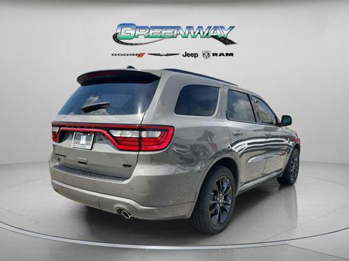 2026 Dodge Durango GT RWD