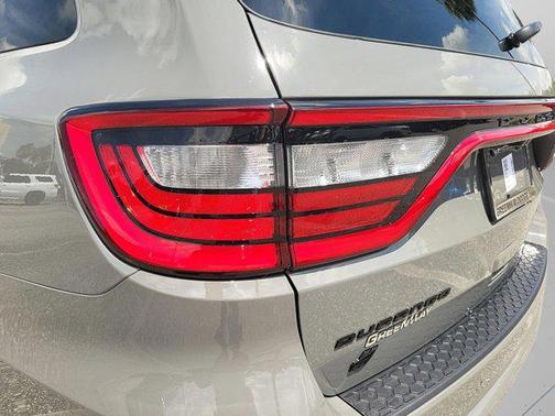 2026 Dodge Durango GT RWD