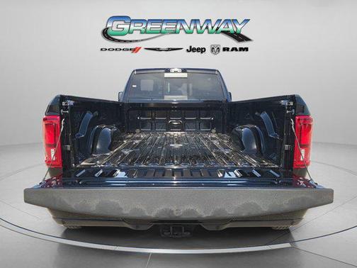 2026 RAM 3500 Laramie Crew Cab 4x4 8' Box