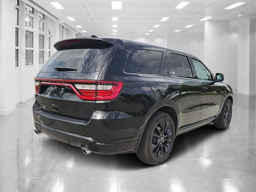 2022 Dodge Durango R/T Plus RWD