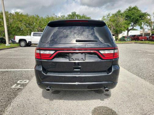 2022 Dodge Durango R/T Plus RWD