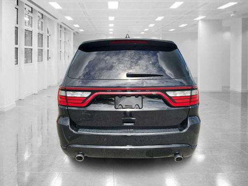 2022 Dodge Durango R/T Plus RWD