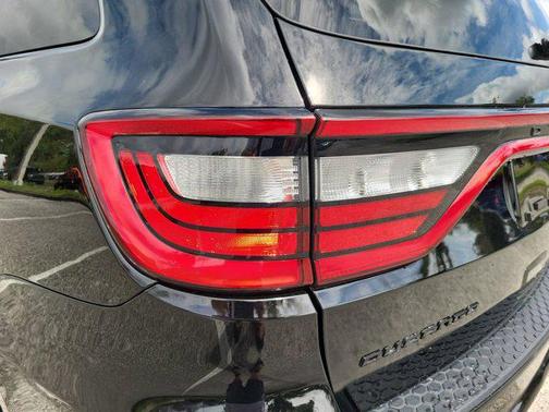 2022 Dodge Durango R/T Plus RWD