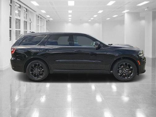 2022 Dodge Durango R/T Plus RWD
