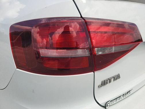 2016 Volkswagen Jetta 1.8T Sport
