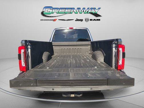 2024 Ford F-350 Platinum