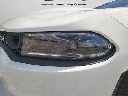 2023 Dodge Charger R/T Scat Pack