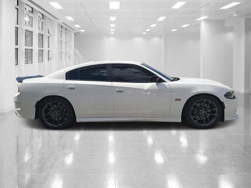 2023 Dodge Charger R/T Scat Pack
