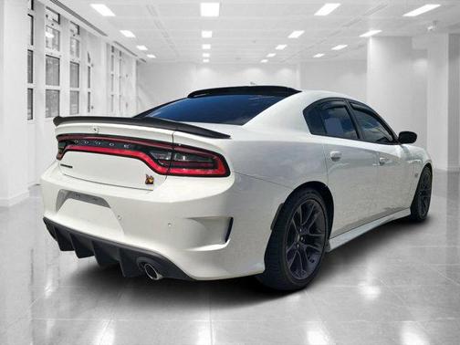 2023 Dodge Charger R/T Scat Pack