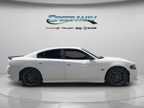 2023 Dodge Charger R/T Scat Pack