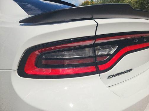 2023 Dodge Charger R/T Scat Pack