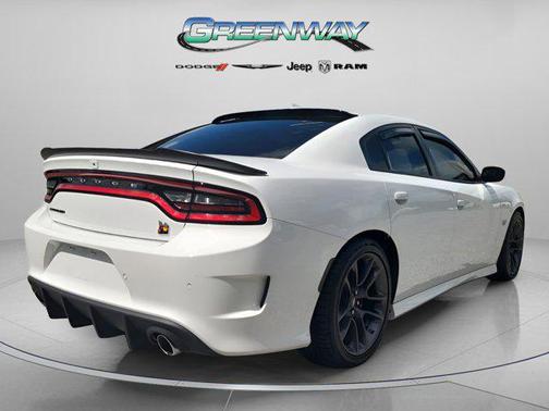 2023 Dodge Charger R/T Scat Pack