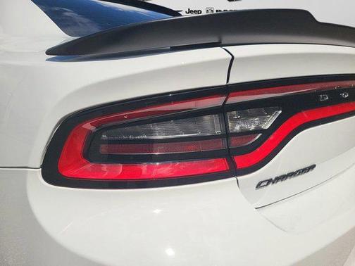 2023 Dodge Charger R/T Scat Pack