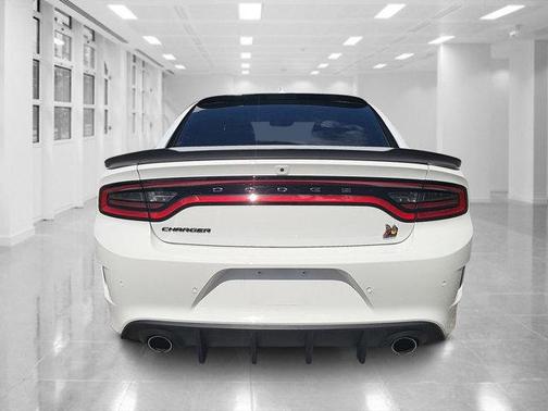 2023 Dodge Charger R/T Scat Pack