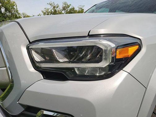 2021 Toyota Tacoma Limited