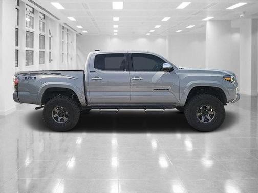 2021 Toyota Tacoma Limited
