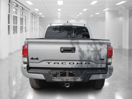 2021 Toyota Tacoma Limited