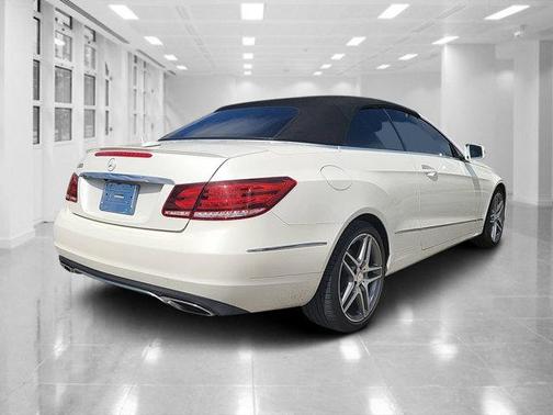 2014 Mercedes-Benz E-Class E 350