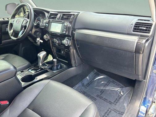 2018 Toyota 4Runner TRD Off Road Premium