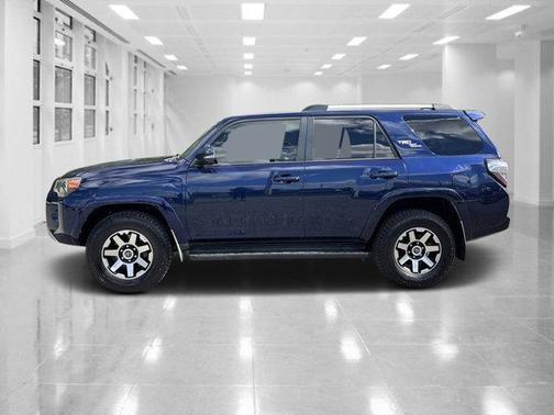 2018 Toyota 4Runner TRD Off Road Premium