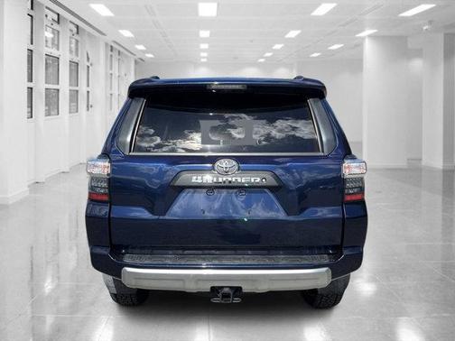 2018 Toyota 4Runner TRD Off Road Premium