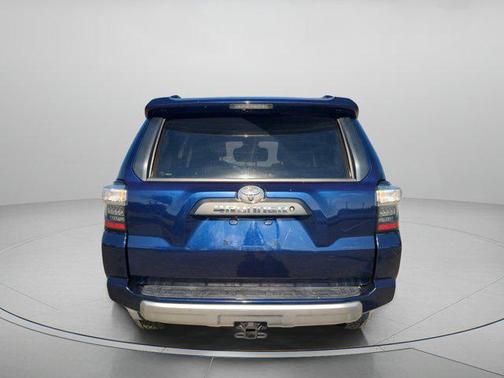 2018 Toyota 4Runner TRD Off Road Premium