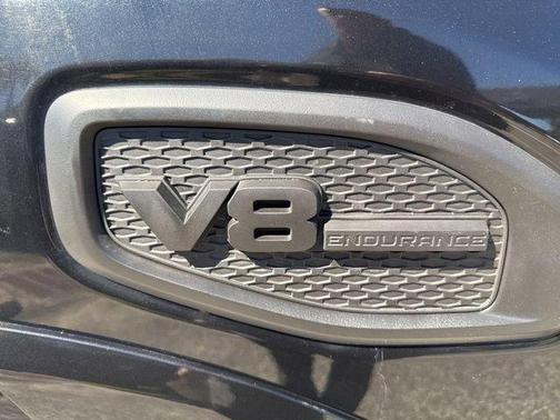 2017 Nissan Titan PRO-4X