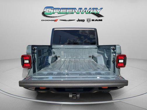 2026 Jeep Gladiator Mojave 4x4