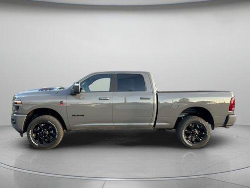 2026 RAM 2500 Laramie Crew Cab 4x4 6'4' Box